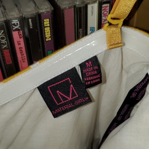 Material Girl Party Dress - Picture 4 of 8